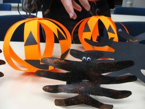 Halloween-Crafts
